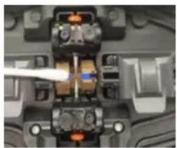 Vevor ALK-T3 - De handelingen zijn als volgt : - 1