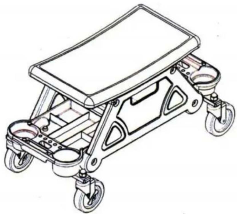Vevor BLC9010 - Pall - 1
