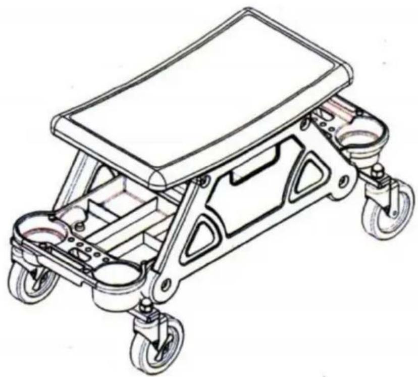 Vevor BLC9010 - 2