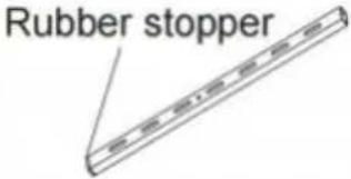 Vevor DPO-9B - layers accessories - 5