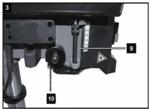 Vevor DP25013B - NEED HELP? CONTACT US! - 1