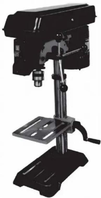 Vevor DP25013B - VEVOR® - 1