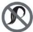 Vevor DP25013B - Safety instructions - 4