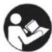 Vevor DP25013B - Safety instructions - 3