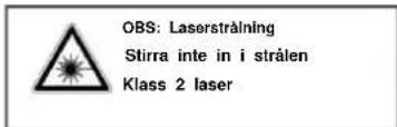 Vevor DP25013B - Laser - 1