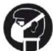 Vevor DP25013B - Safety instructions - 2