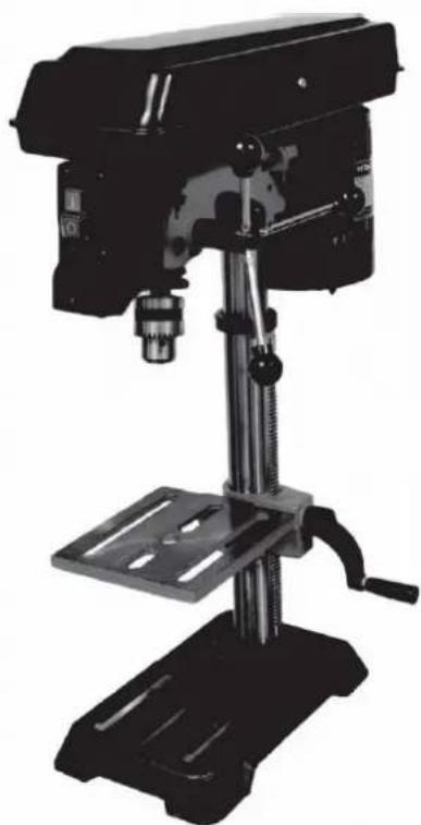 Vevor DP25013B - VEVOR® - 1
