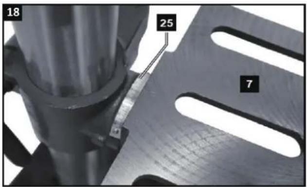 Vevor DP25013B - NEED HELP? CONTACT US! - 16