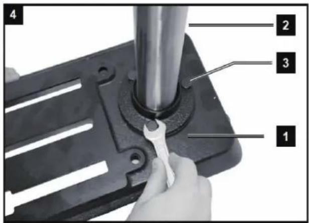 Vevor DP25013B - NEED HELP? CONTACT US! - 2