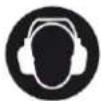 Vevor DP25013B - Safety instructions - 7