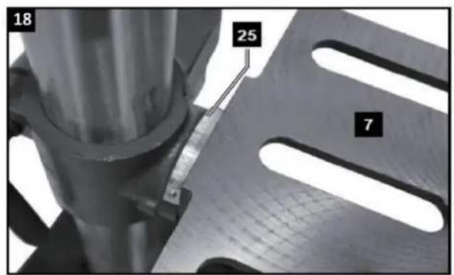 Vevor DP25013B - TOUGH TOOLS, HALF PRICE - 11