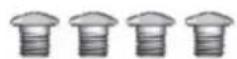 Vevor DL-BC02 - SAVE THIS MANUAL - 2