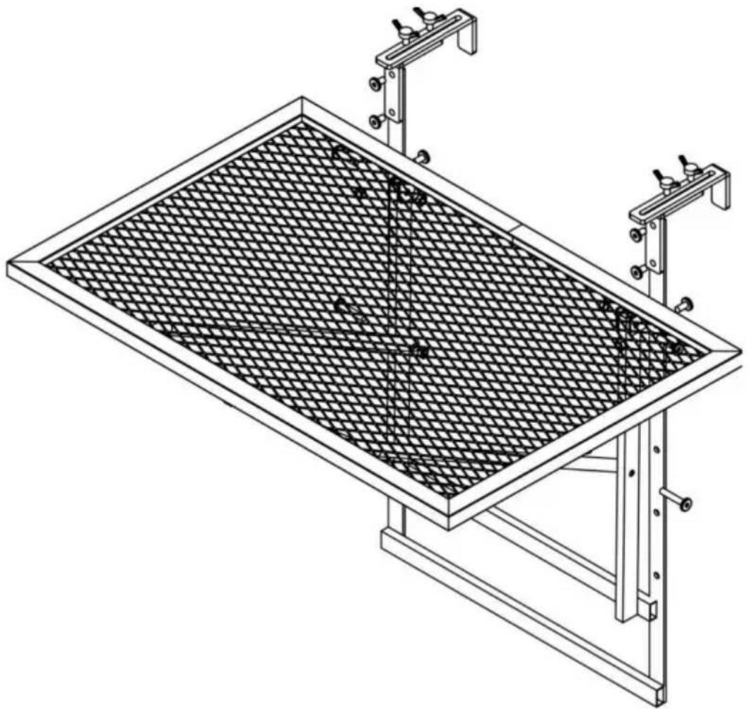 Vevor DL-BC02 - VEVOR® - 1
