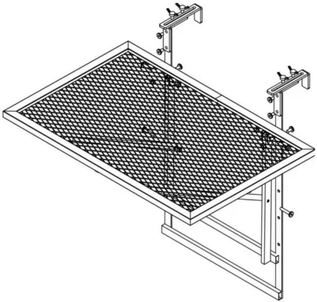 Vevor DL-BC02 - VEVOR® - 1
