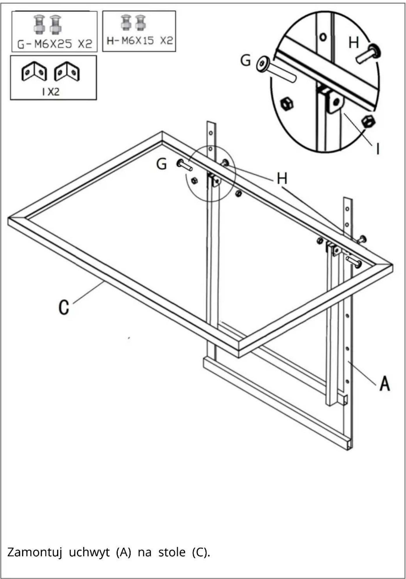 Vevor DL-BC02 - ZAPISZ TE INSTRUKCJE - 2