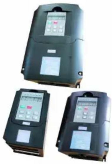 Vevor A2-8007M - Inverter - 1