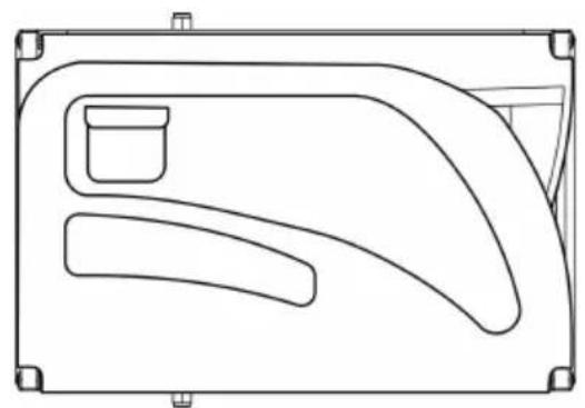 Vevor DT815 - CONTENTS - 1