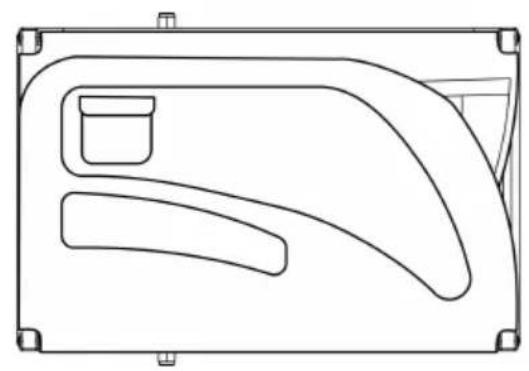 Vevor DT815 - CONTENTS - 1