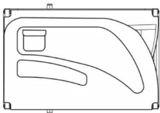 Vevor DT815 - CONTENTS - 1