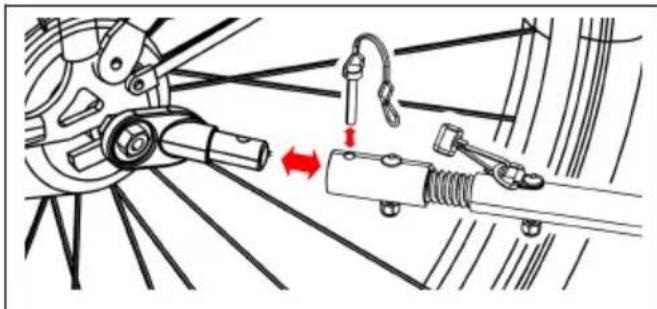 Vevor DT815 - WARNING - 1