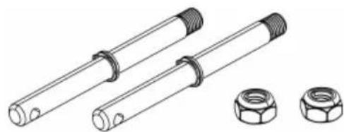 Vevor DT815 - CONTENTS - 3