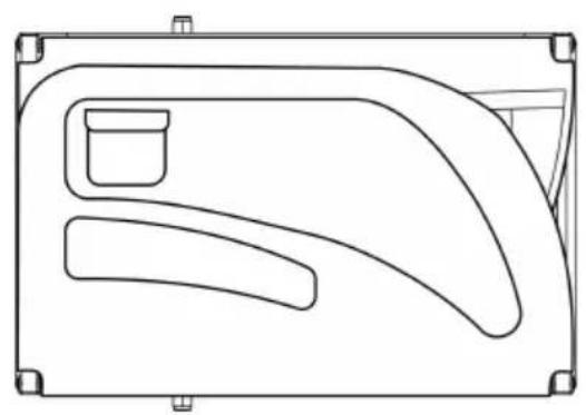 Vevor DT815 - CONTENTS - 1