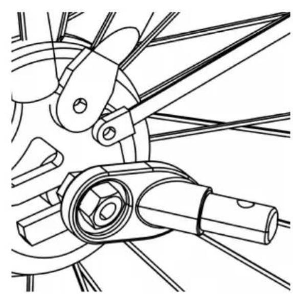 Vevor DT815 - ATTENZIONE - 1