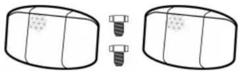 Vevor DT815 - CONTENTS - 9