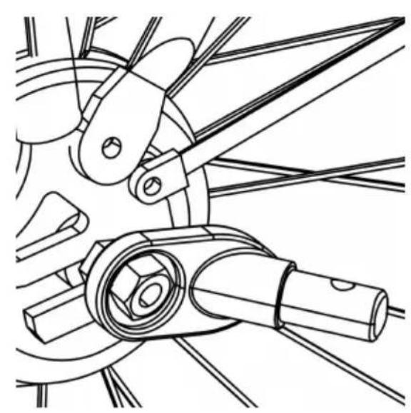Vevor DT815 - ADVERTENCIA - 1