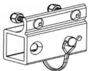 Vevor DT815 - WAARSCHUWING - 3