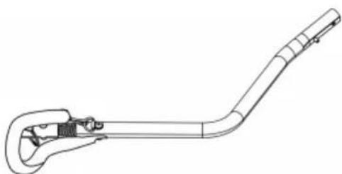 Vevor DT815 - CONTENTS - 5