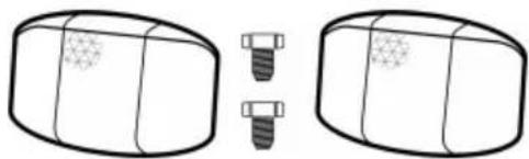 Vevor DT815 - CONTENTS - 8