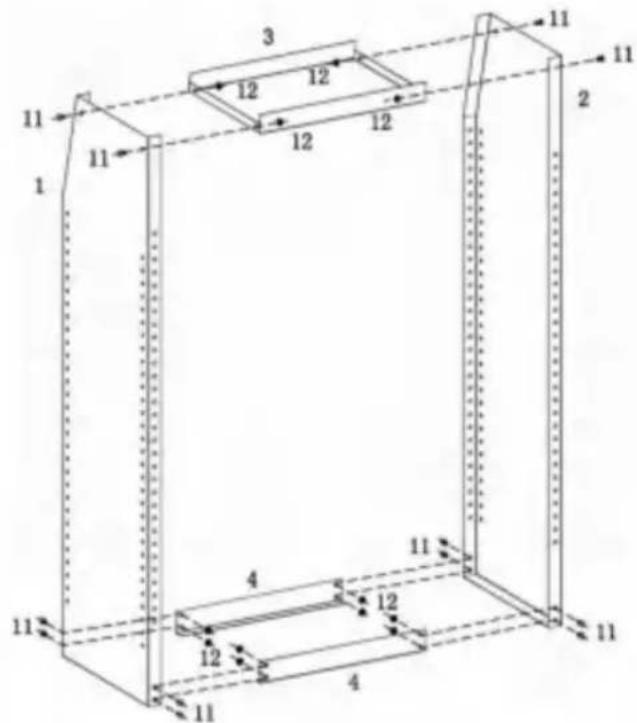 Vevor CTR330R350 - INSTRUCTIONS - 2