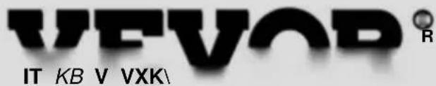 Vevor CTR330R350 - BENUTZERHANDBUCH - 1