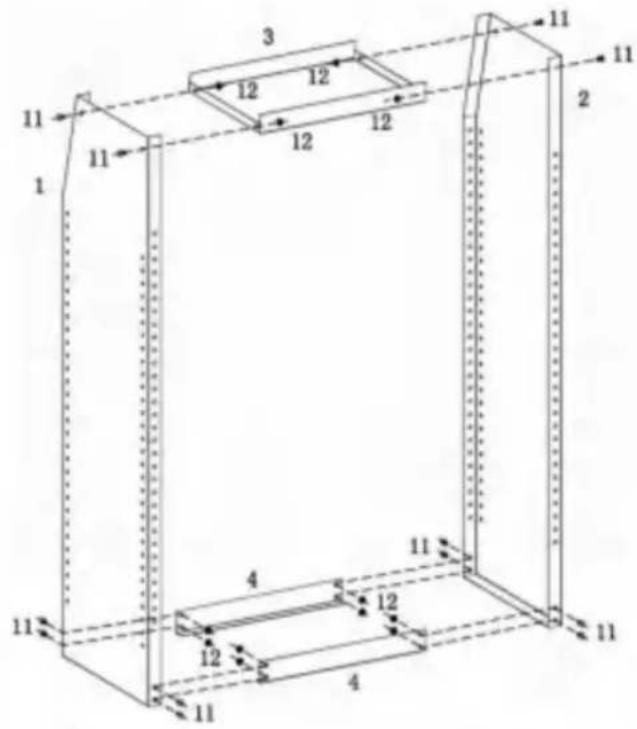 Vevor CTR330R350 - INSTRUCTIONS - 2