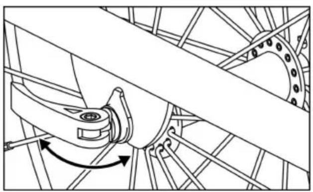 Vevor CT910 - ⚠️ WARNING - 1