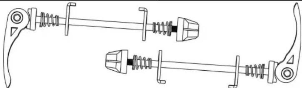 Vevor CT910 - ADVERTENCIA - 4