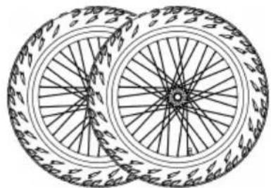 Vevor CT910 - ADVERTENCIA - 1
