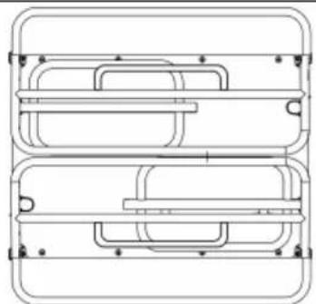 Vevor CT910 - CONTENTS - 1