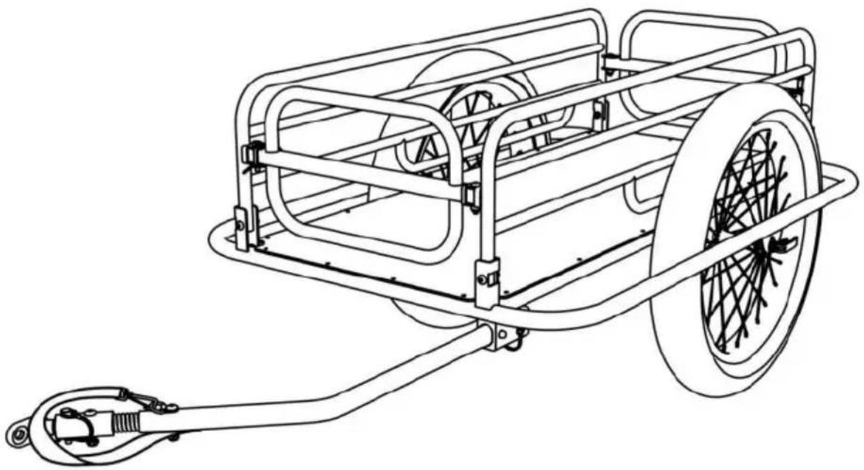 Vevor CT910 - MODELL: CT9 10 - 1