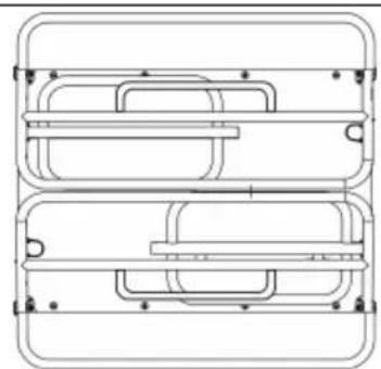 Vevor CT910 - CONTENTS - 1