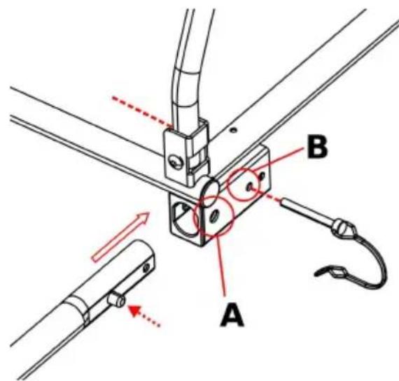 Vevor CT910 - Ich installiere die Anhängerkupplung - 1