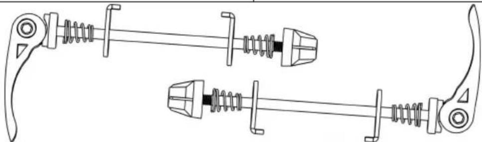 Vevor CT910 - MODÈLE : CT9 10 - 5