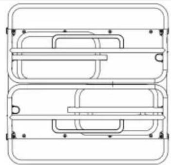 Vevor CT910 - CONTENTS - 1