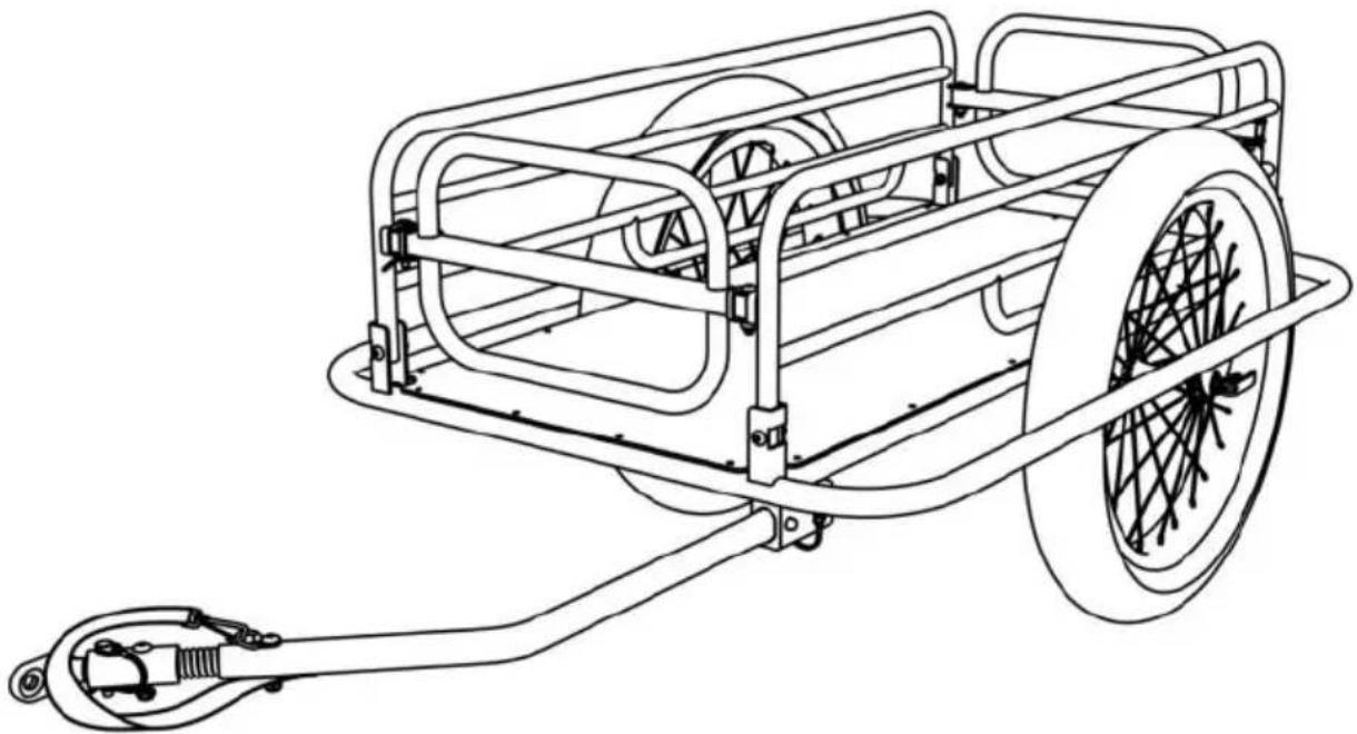 Vevor CT910 - MODEL: CT910 - 1