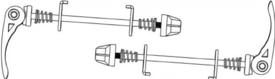 Vevor CT910 - 5