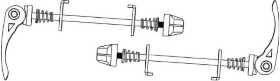 Vevor CT910 - 5