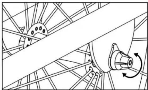 Vevor CT910 - ⚠️ WARNING - 2