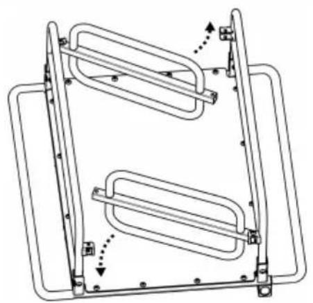 Vevor CT910 - ⚠ AVERTISSEMENT - 1