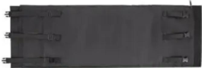 Vevor DHM-55-DT - Part List - 1